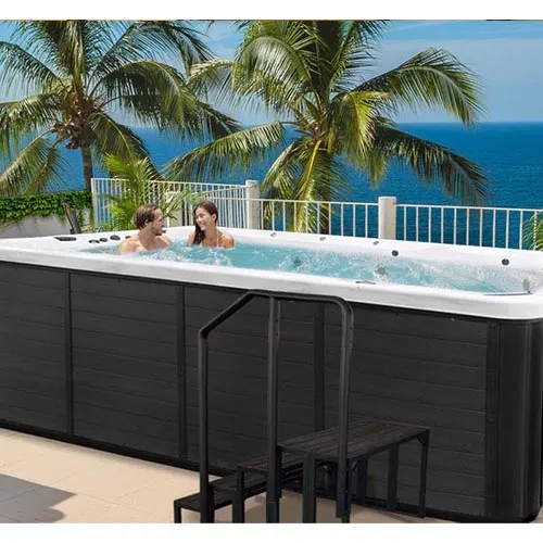 Swimspa hot tubs for sale in National City